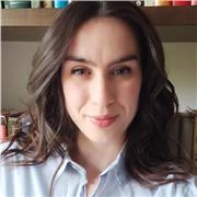 Laureata offre lezioni di italiano per stranieri serali